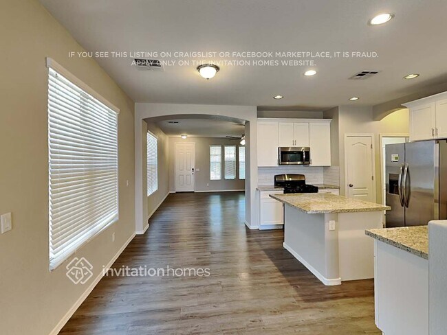 Building Photo - 3636 W White Canyon Rd