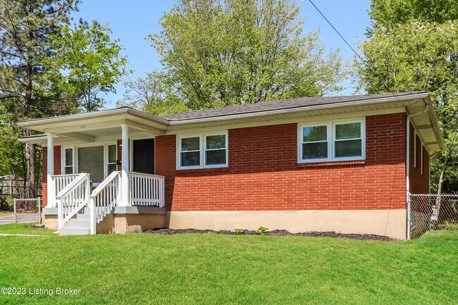 Foto del edificio - 303 Elk River Dr