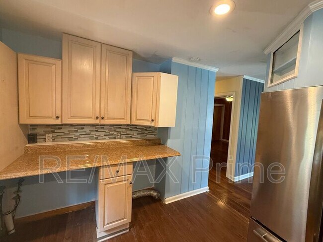 Foto del edificio - 3608 Wright Rd
