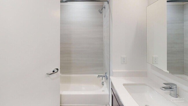 Interior Photo - The Roseville