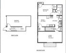 1 Bed, 1 Bath - 1004 sq ft 