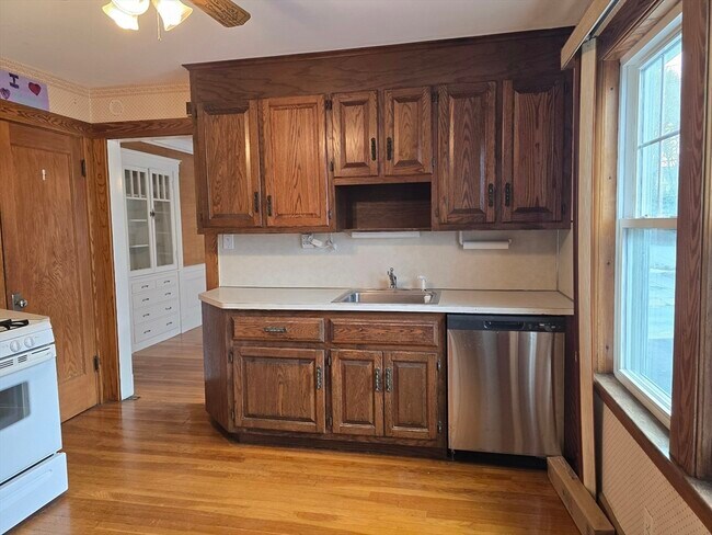 Foto del edificio - 7 March Ave