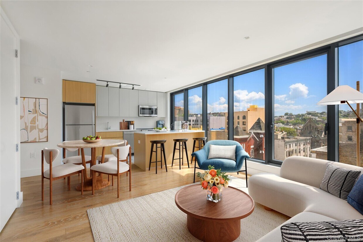 Foto principal - 44 Hudson St