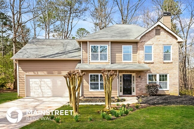 Building Photo - 368 Grove Hill Dr