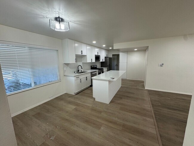 Foto del edificio - 4 Bedroom house single level