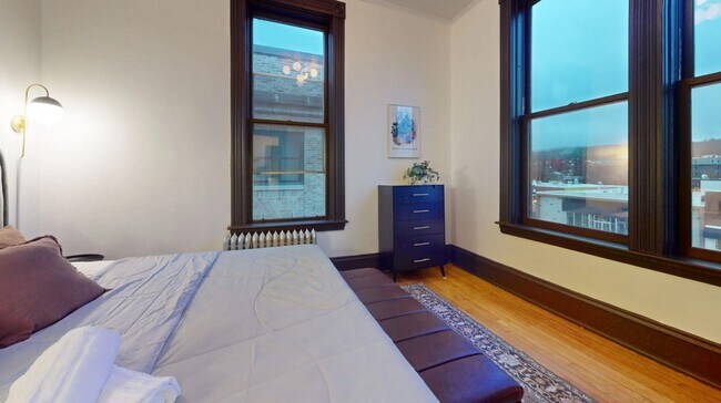 Foto del edificio - 101 Main St