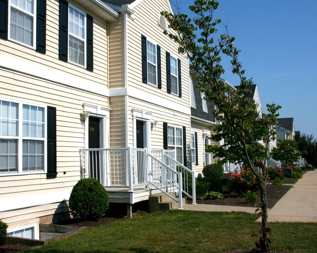 Foto del edificio - State College Collective on Oakwood