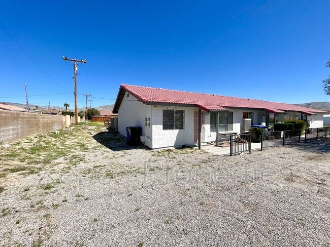 Foto del edificio - 66300 Ironwood Dr