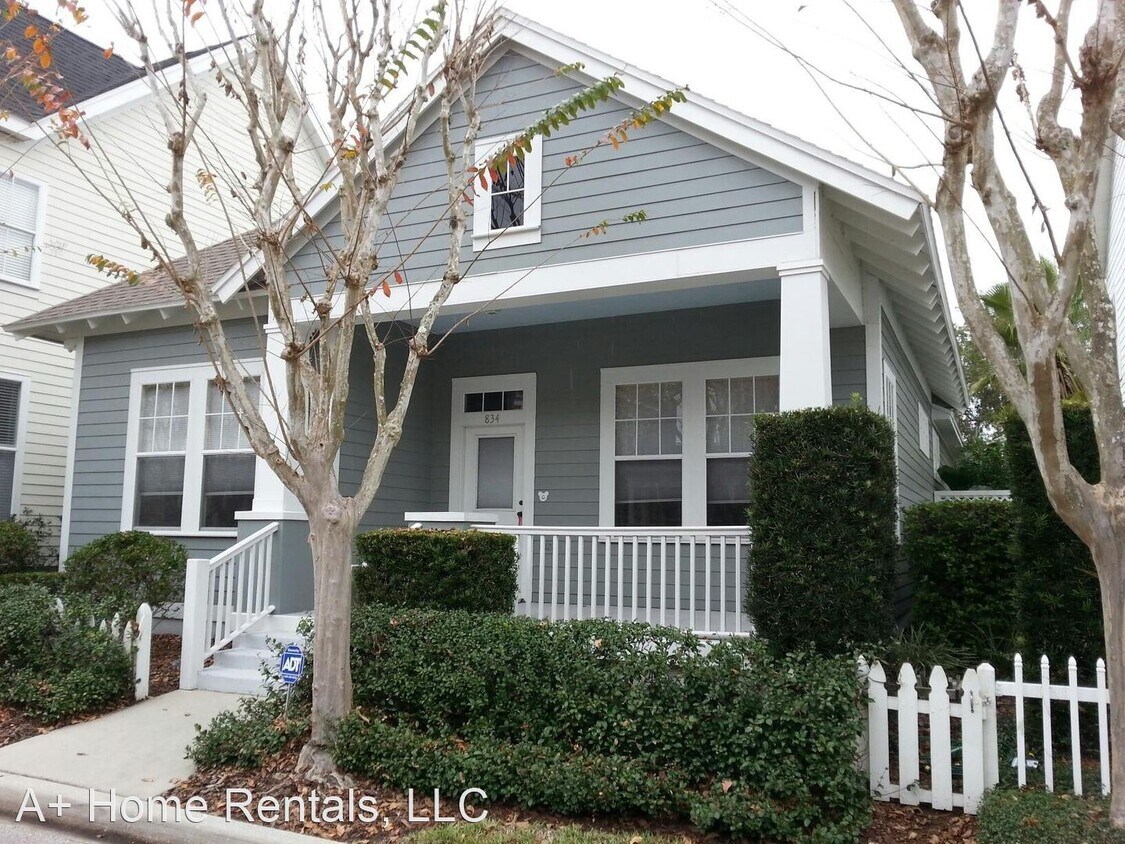 Primary Photo - 3 br, 2 bath House - 834 Lake Evalyn Dr