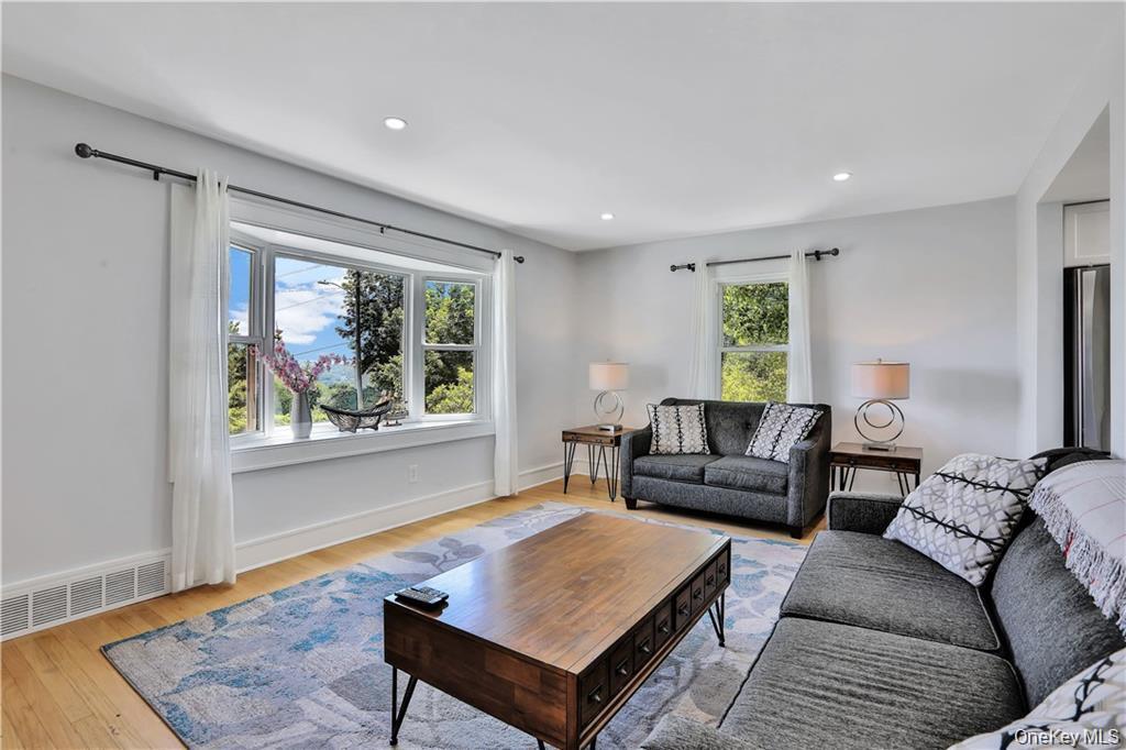 Foto del edificio - 96 Orange St