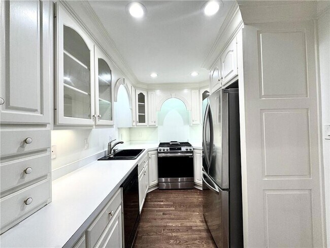 Foto del edificio - 110 Park Ridge Cir