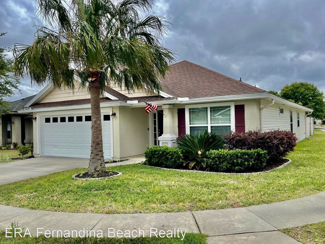 3 br, 2 bath House 86006 Harrahs Place House for Rent in Yulee, FL