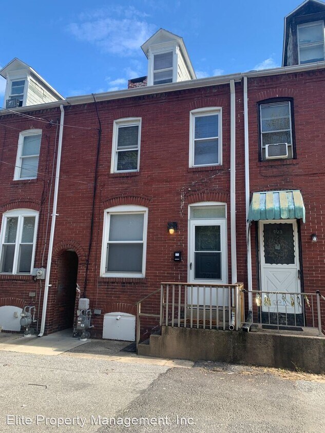 Primary Photo - 1 br, 1 bath House - 721 Susquehanna Ave