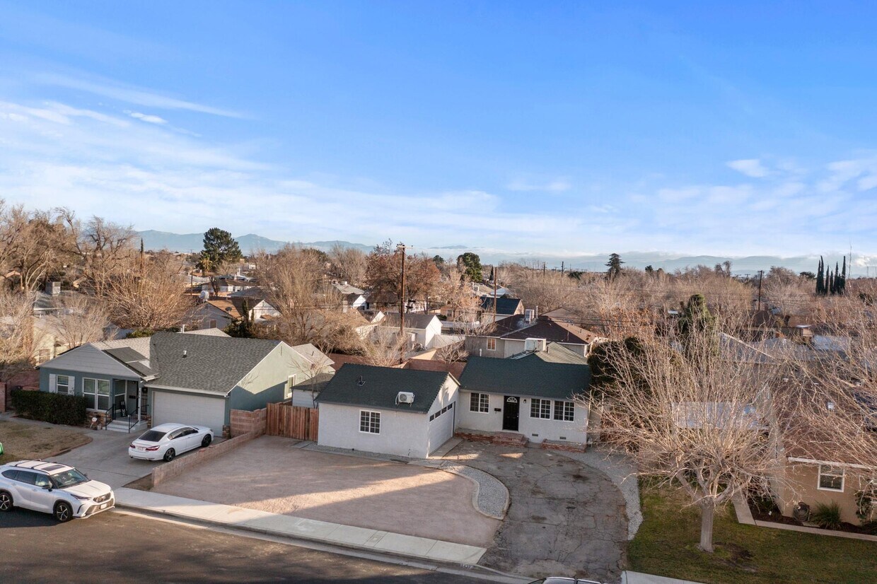 Page 3 119 Houses for Rent in Lancaster, CA Westside Rentals