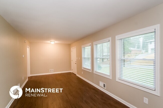 Foto del edificio - 261 Hermer Cir NW