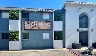 Building Photo - Fountain Terrace Apartments