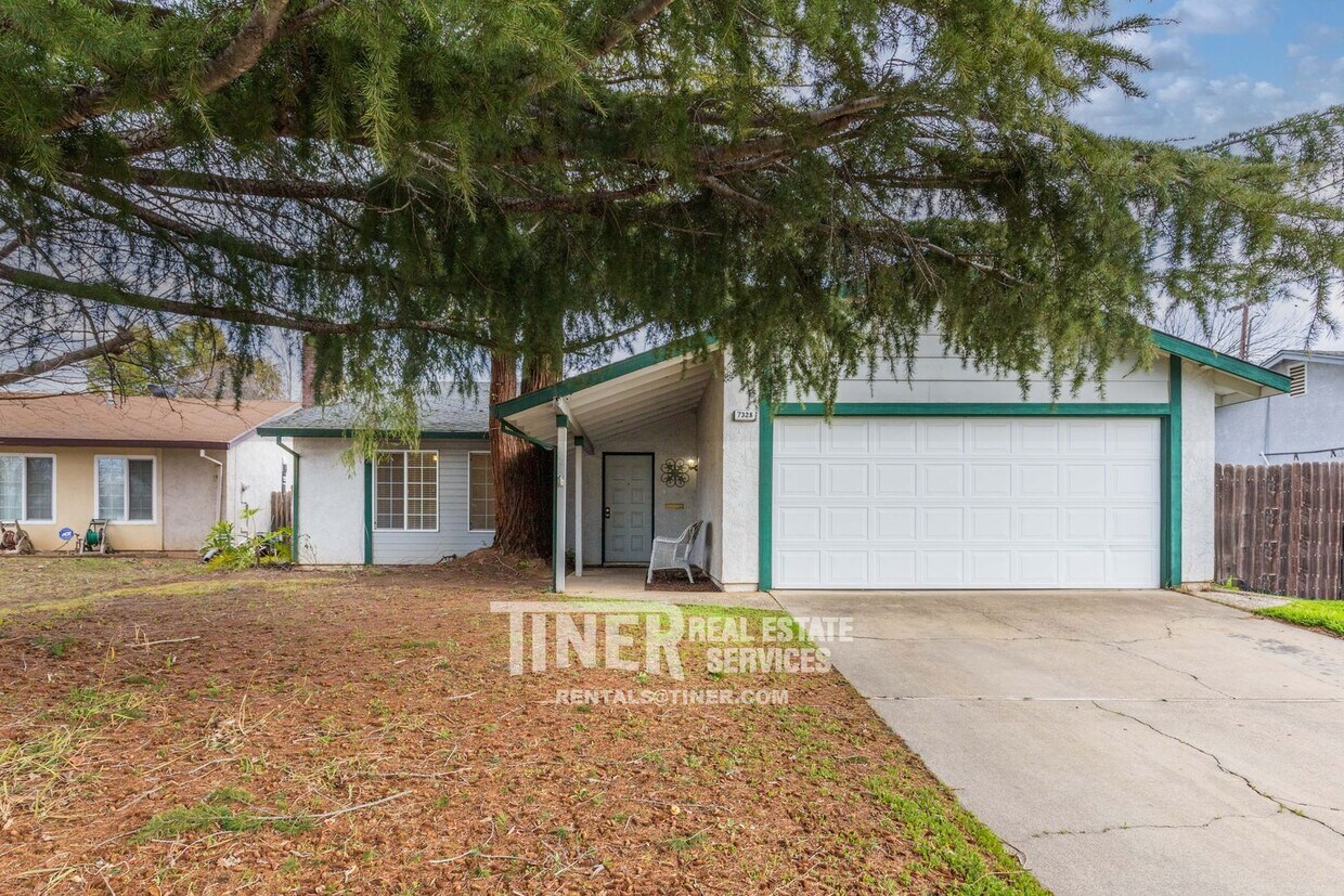 Primary Photo - Charming Citrus Heights Home with RV Acces...