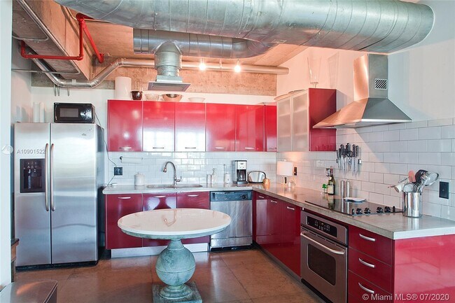 Foto del edificio - 1749 NE Miami Ct