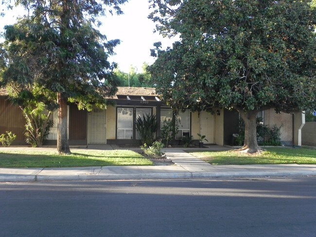 Building Photo - 4300 Fjord St