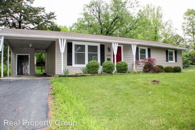 Building Photo - 3 br, 1.5 bath House - 1005 Westwinds Dr