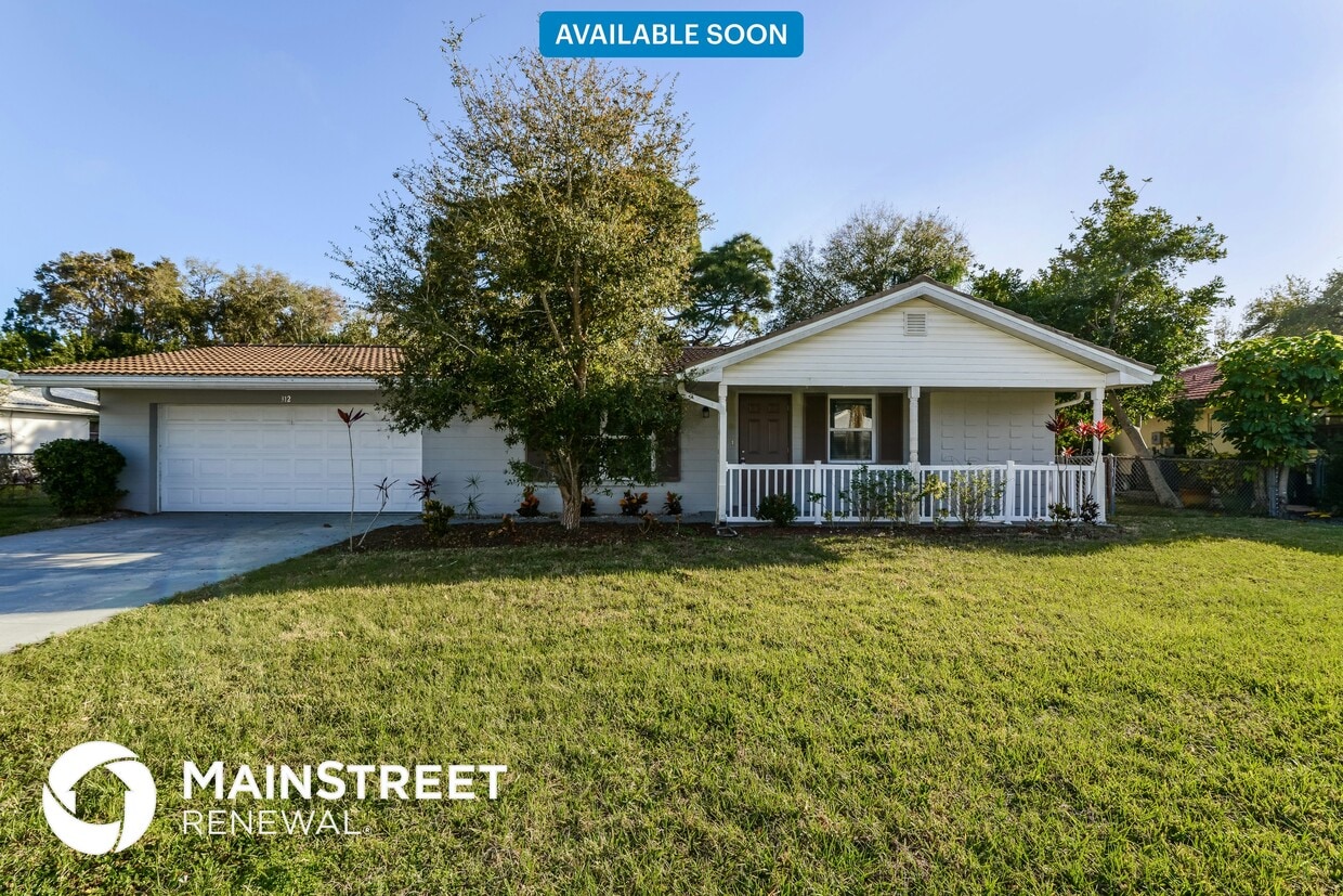 Primary Photo - 312 Monet Dr