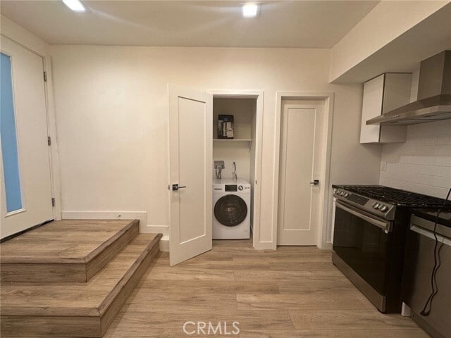 Foto del edificio - 2626 Cloverfield Blvd