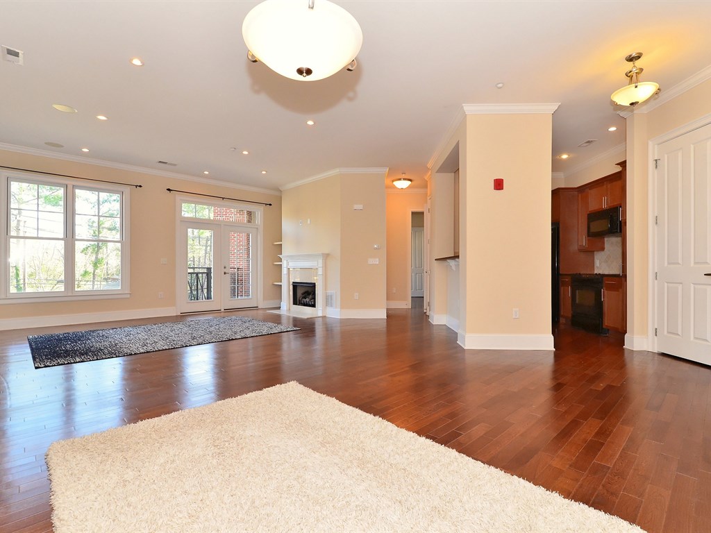 Dining & Great Room - 5425 Closeburn Rd