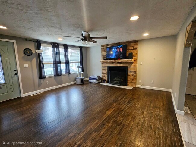 Foto del edificio - 14473 State Hwy O