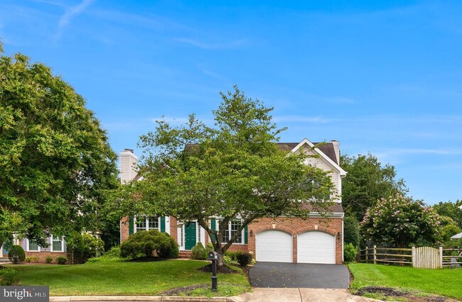 Building Photo - 21354 Fultonham Cir