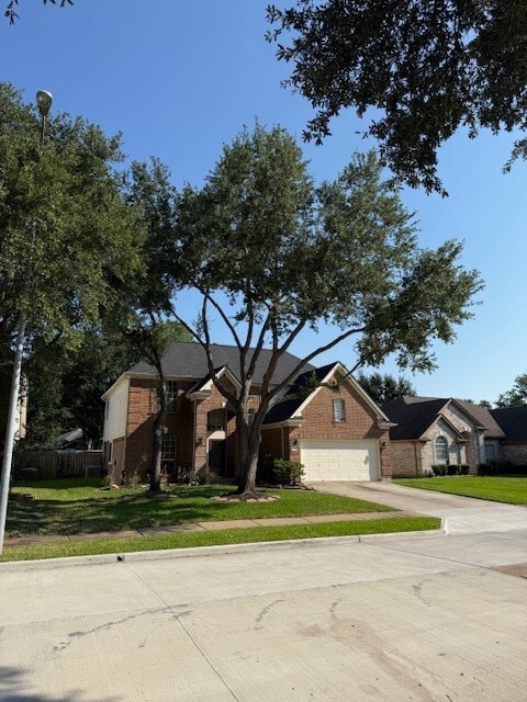 Building Photo - 17914 Scrub Oak Dr