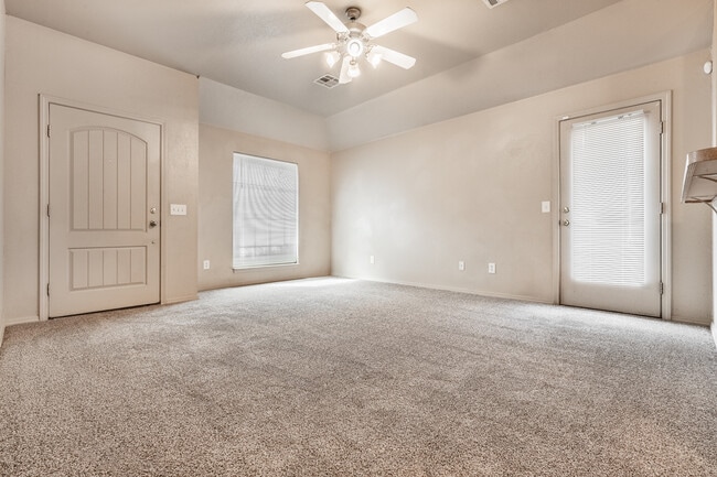 Building Photo - 3602 Janus