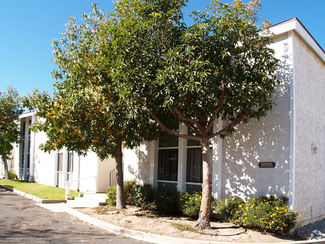 Building Photo - Westbay Eldon Apartments
