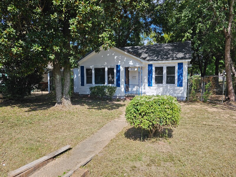 1511 St, Monroe, LA 71202 House Rental in Monroe, LA