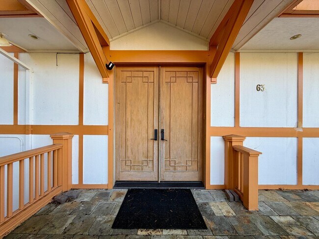 Foto del edificio - 63 Berryessa Way