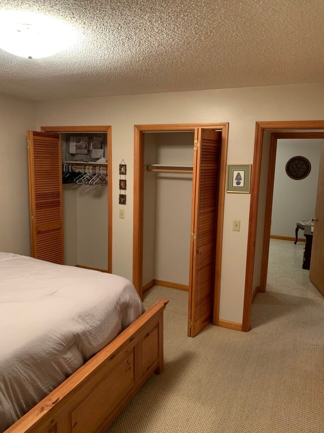 Bedroom 2 - 4448 Bristol Hwy