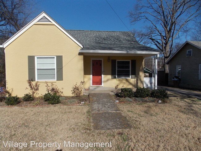 Building Photo - 4028 Westlawn Dr