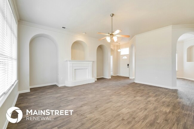 Foto del edificio - 4181 Amherst Dr