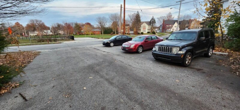Photo - 14918 Milverton Rd (Cleveland, OH)
