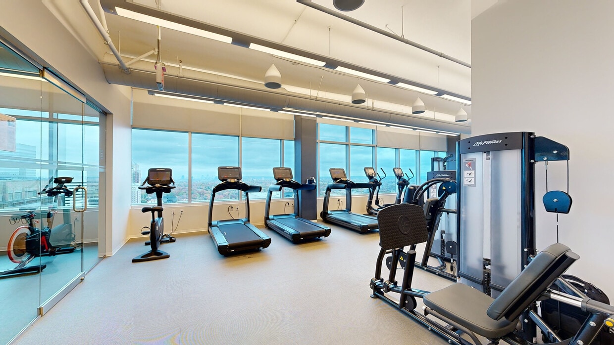 Photo - Two Twelve Clayton Apartments