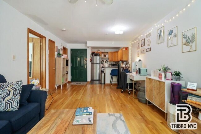 Building Photo - 1 bedroom in BROOKLYN NY 11215