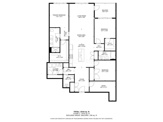 Foto del edificio - 6745 Longshore St