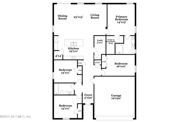 Building Photo - 2438 Sea Palm Ave