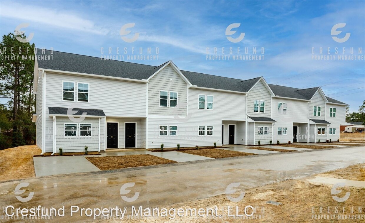 Primary Photo - 2 br, 2.5 bath House - 507 Tussey Dr.