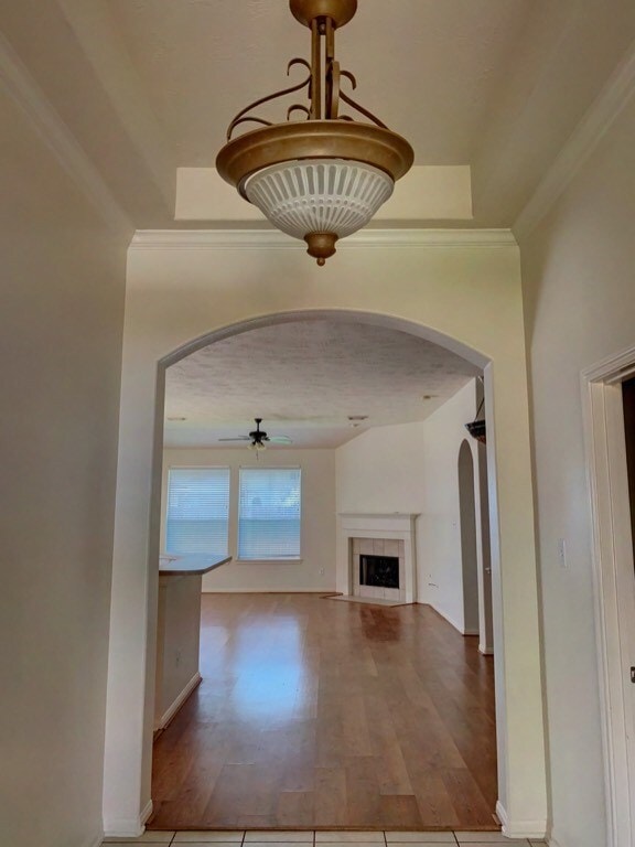 Foto del edificio - 18207 Linden Forest Ln