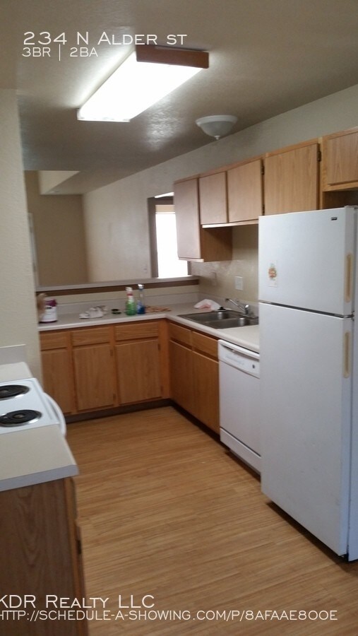 Foto del edificio - 234 N Alder St