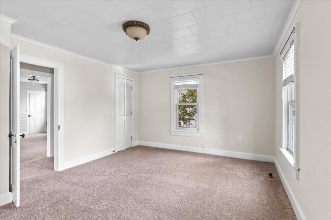 Foto del edificio - 420 Center St