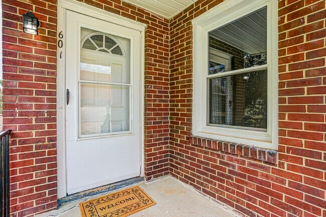 Foto del edificio - 601 Walnut St