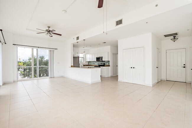 Foto del edificio - 3960 N Flagler Dr