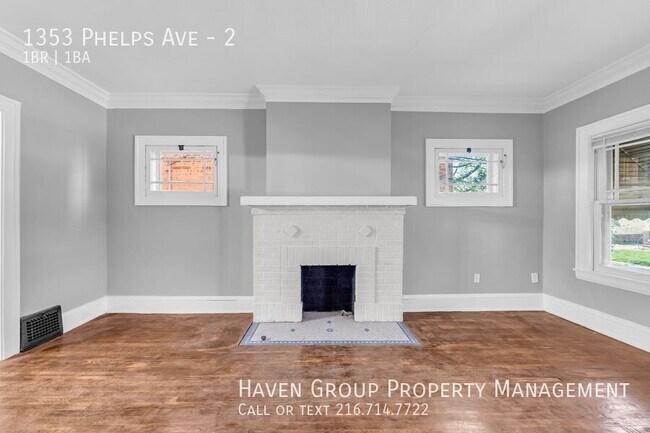Foto del edificio - 1353 Phelps Ave