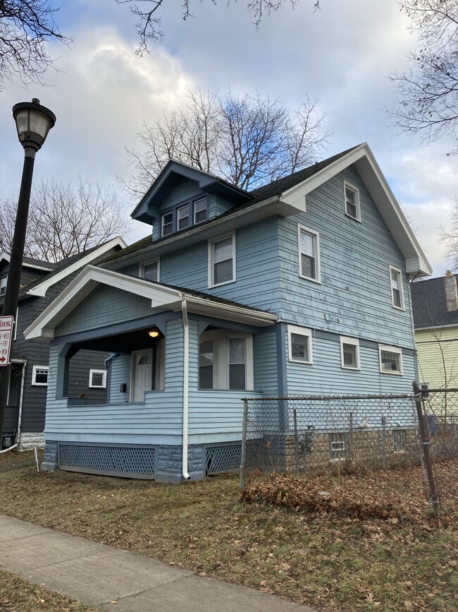 Foto del edificio - 844 Seward St